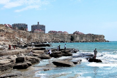 Aktau