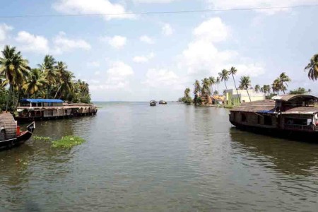 Alappuzha