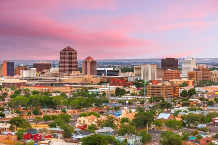 Albuquerque