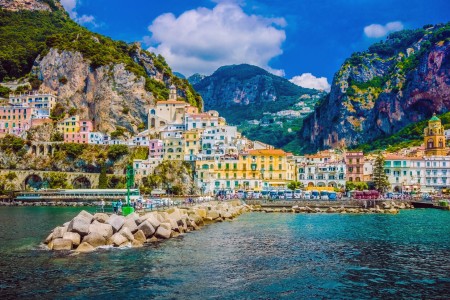 Amalfi