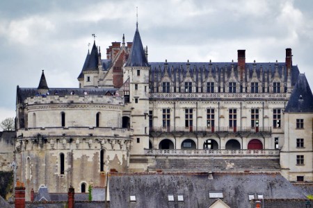 Amboise