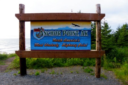 Anchor Point
