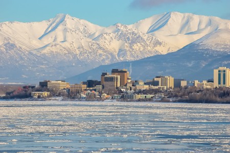 Anchorage