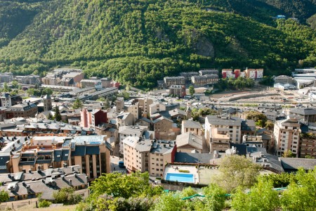 Andorra la Vella