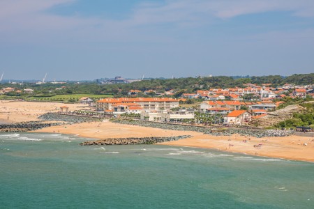 Anglet