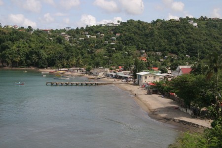 Anse-La-Raye