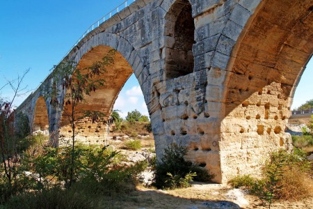Apt (Parc Naturel Régional du Lubéron)