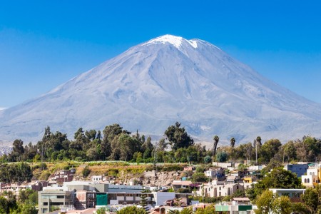 Arequipa