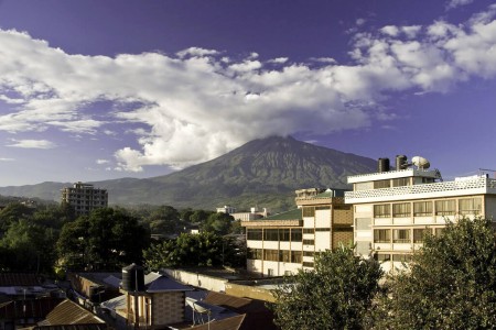 Arusha