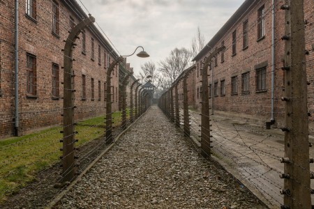 Auschwitz (Oświęcim)