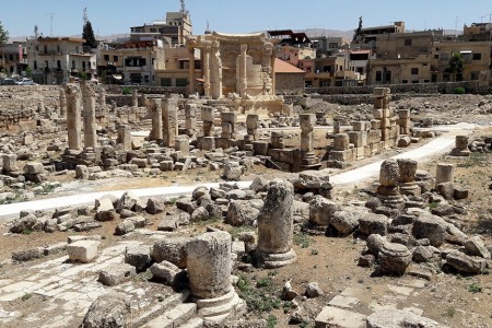 Baalbek