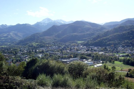 Bagnères-de-Bigorre