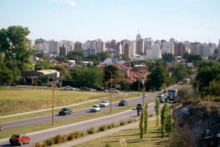 Bahía Blanca