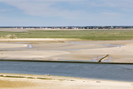 Baie de Somme