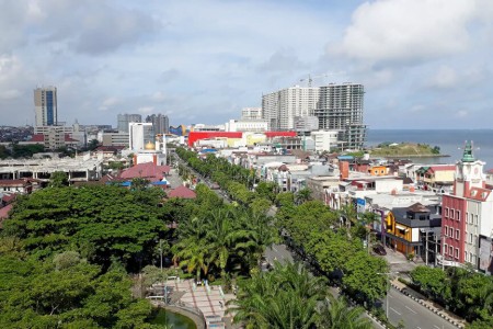 Balikpapan