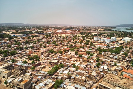 Bamako