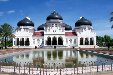 Banda Aceh