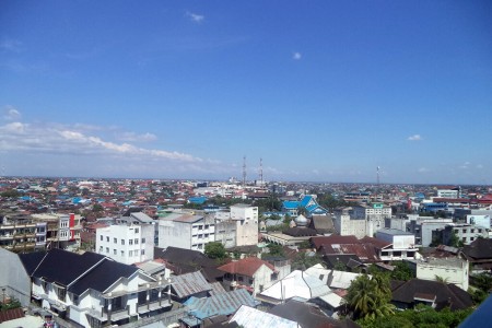 Banjarmasin