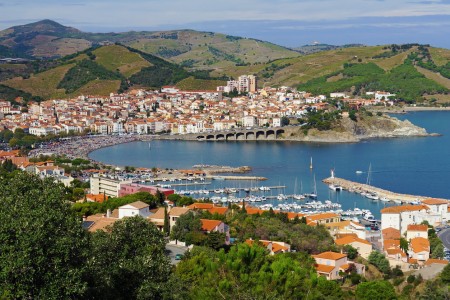 Banyuls-sur-Mer