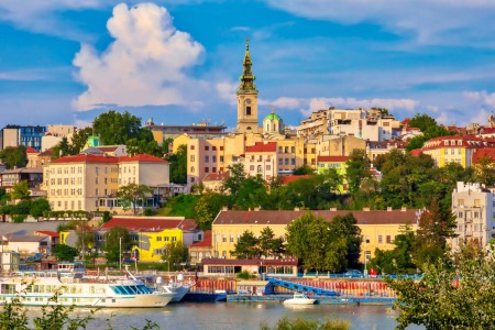 Belgrade