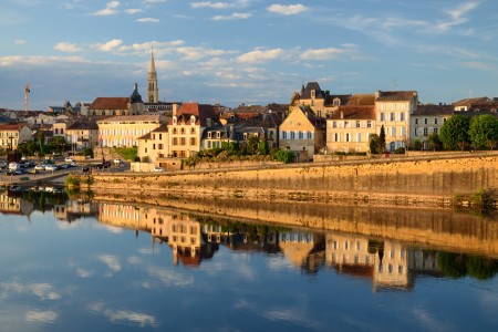 Bergerac