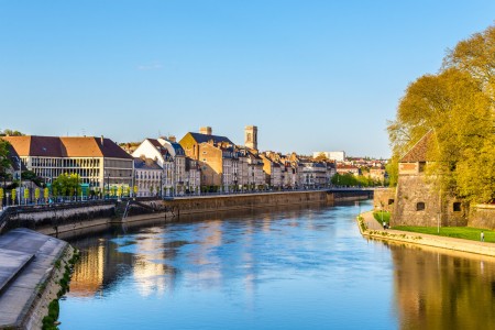 Besançon (Doubs)