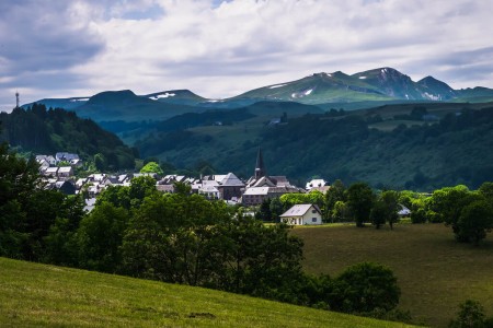 Besse-et-Saint-Anastaise