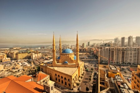 Beyrouth