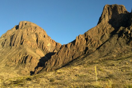Big Bend