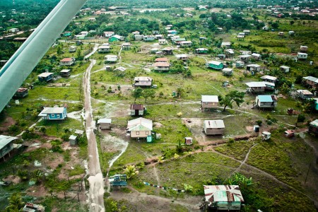 Puerto Cabezas (Bilwi)