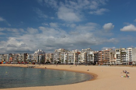 Blanes