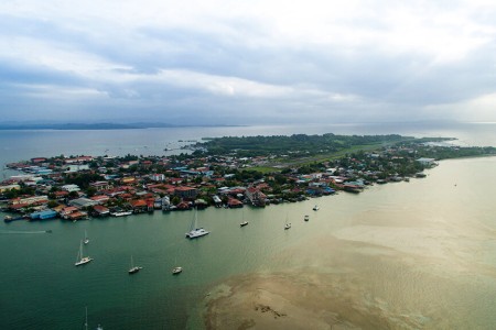 Bocas Del Toro