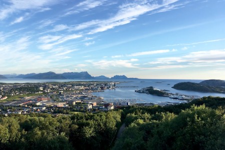 Bodø
