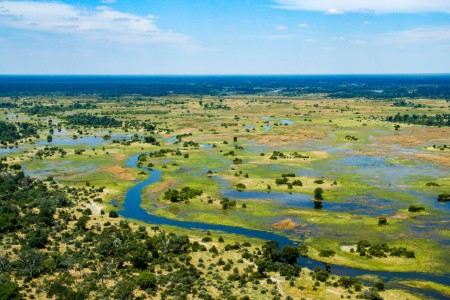 Botswana