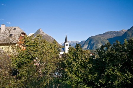 Bovec