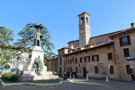 Brescia