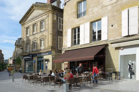 Brive-la-Gaillarde (Corrèze)