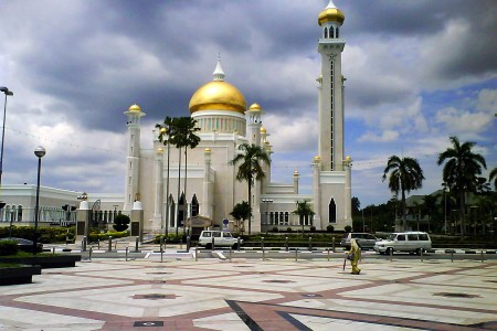 Brunei