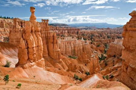 Bryce Canyon