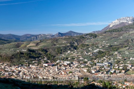Buis-les-Baronnies