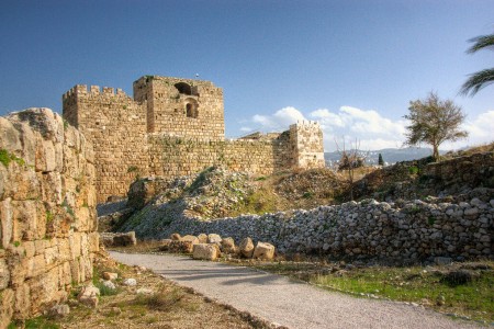 Byblos