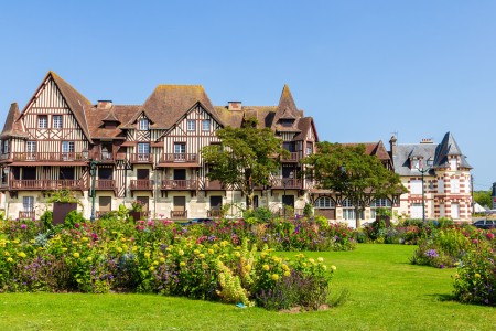Cabourg