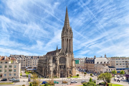 Caen (Calvados)