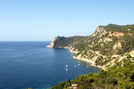 Cala Llenya