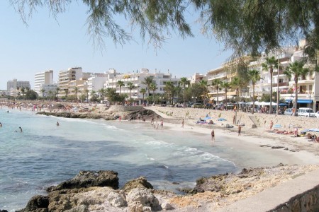 Cala Millor