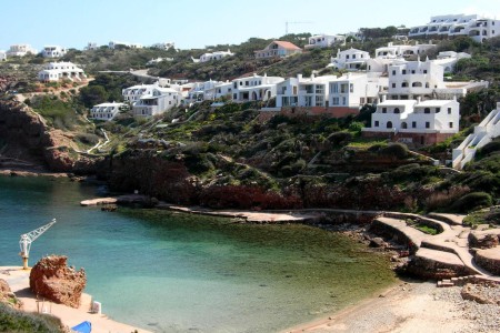 Cala Morell