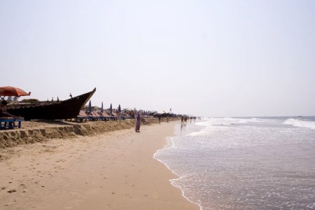 Calangute