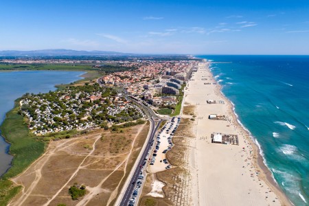 Canet-en-Roussillon