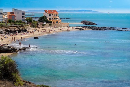 Le Cap d'Agde