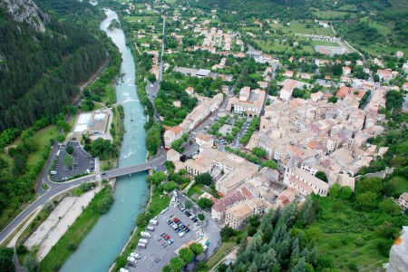 Castellane